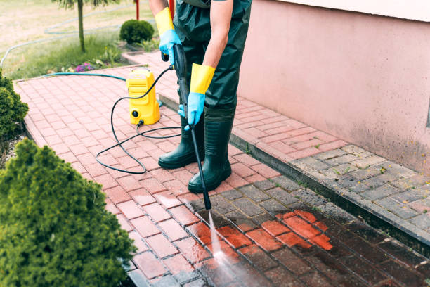 Best Roof Power Washing Services  in Boulder, MT