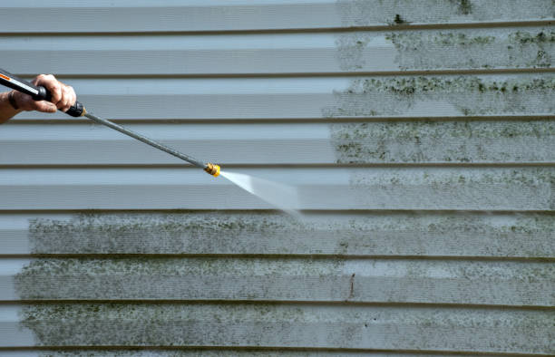 Professional Pressure Washing in Boulder, MT