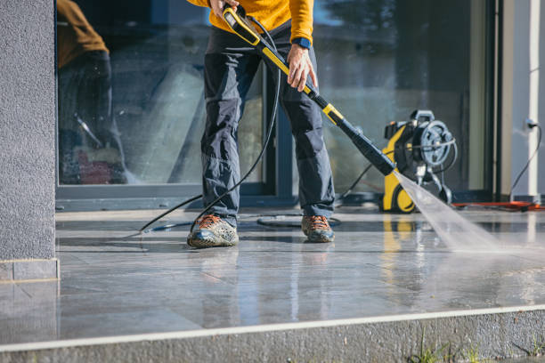 Best Deck Cleaning Services  in Boulder, MT