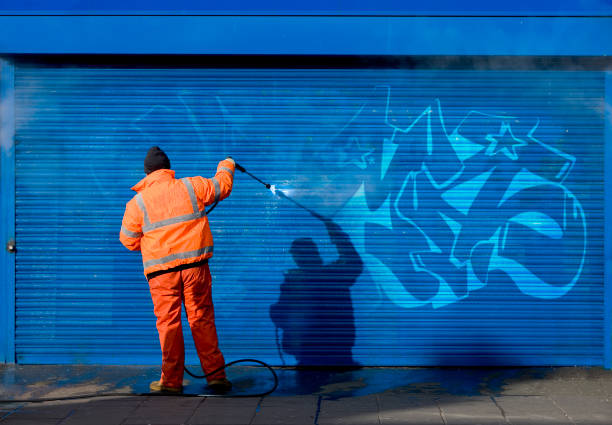 Best Commercial Pressure Washing  in Boulder, MT