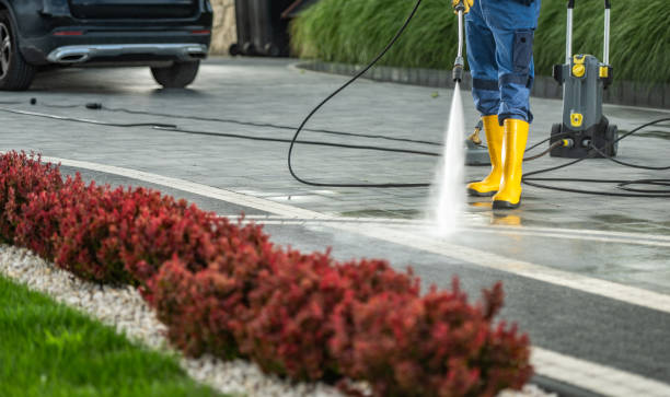 Best Roof Power Washing Services  in Boulder, MT