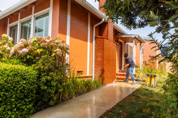Best Commercial Building Pressure Washing  in Boulder, MT