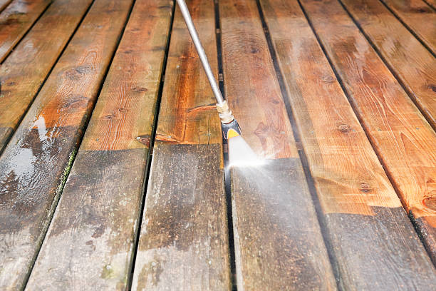 Best Pressure Washing Siding  in Boulder, MT