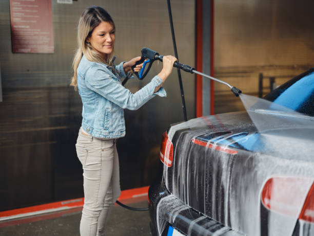 Best Local Pressure Washing Services  in Boulder, MT