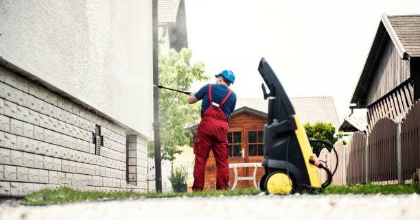 Why Choose Our Certified Pressure Washing Experts for Your Project Needs in Boulder, MT?
